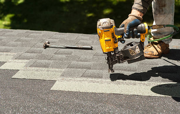 Quick and Trustworthy Emergency Roof Repair Services in Genesee, CO