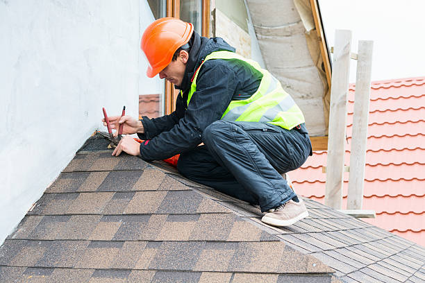 Best Roof Leak Repair  in Genesee, CO